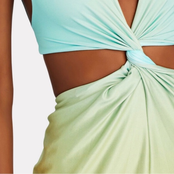 Baobab Rio Mia Ombré Dress size small - Picture 5 of 14